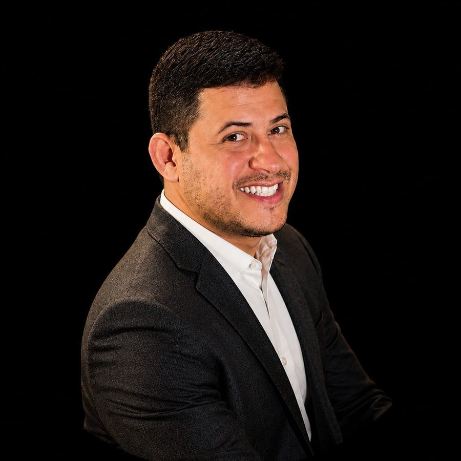 Profissional da FMD Contabilidade e Consultoria